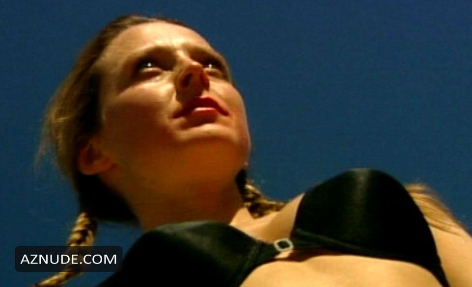 Susanne Hausschmid in Defenceless, photo 10