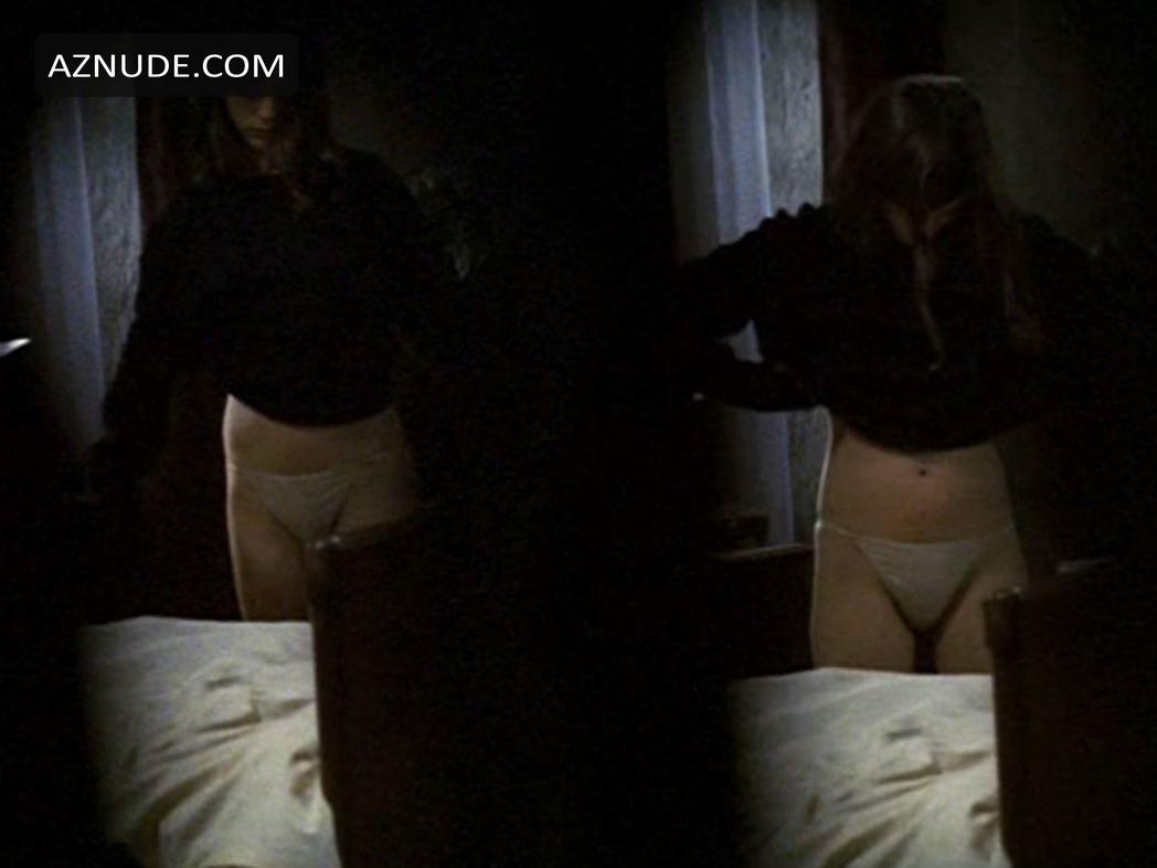 Myfanwy Waring in Ripper 2: Letter from Within, photo 2