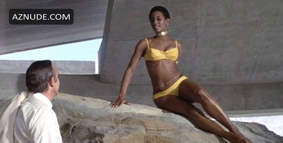 Trina Parks in Diamonds Are Forever, photo 1