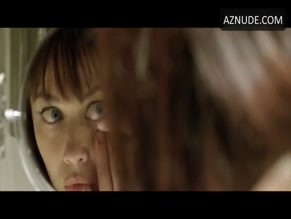 Olga Kurylenko in Momentum, photo 19