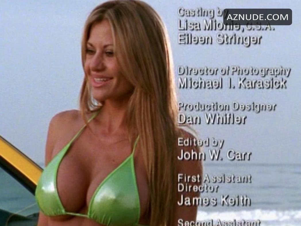 Michelle Ruben in Son of the Beach (2000-2002), photo 3