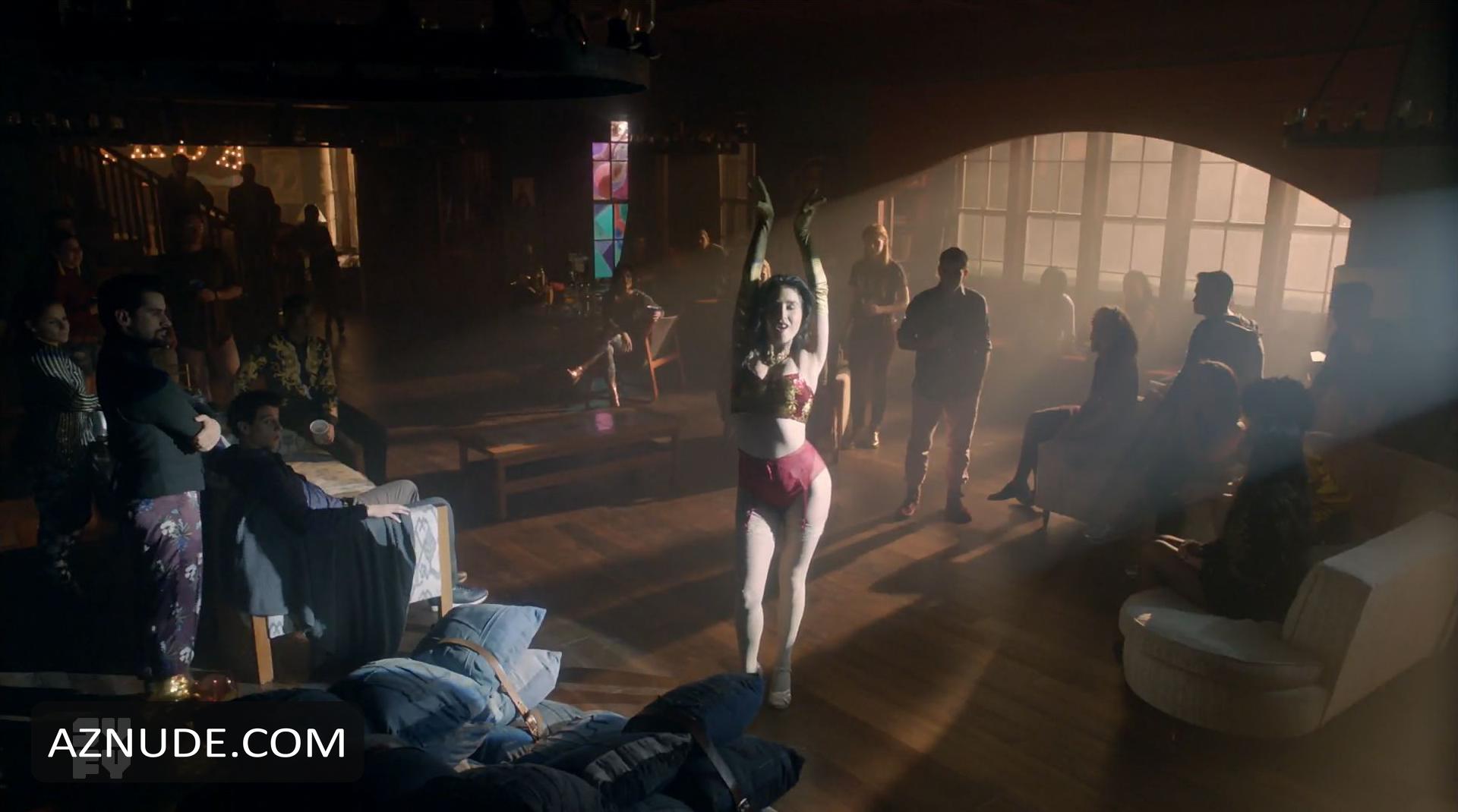 The Magicians (2015-) in The Magicians (2015-), photo 22