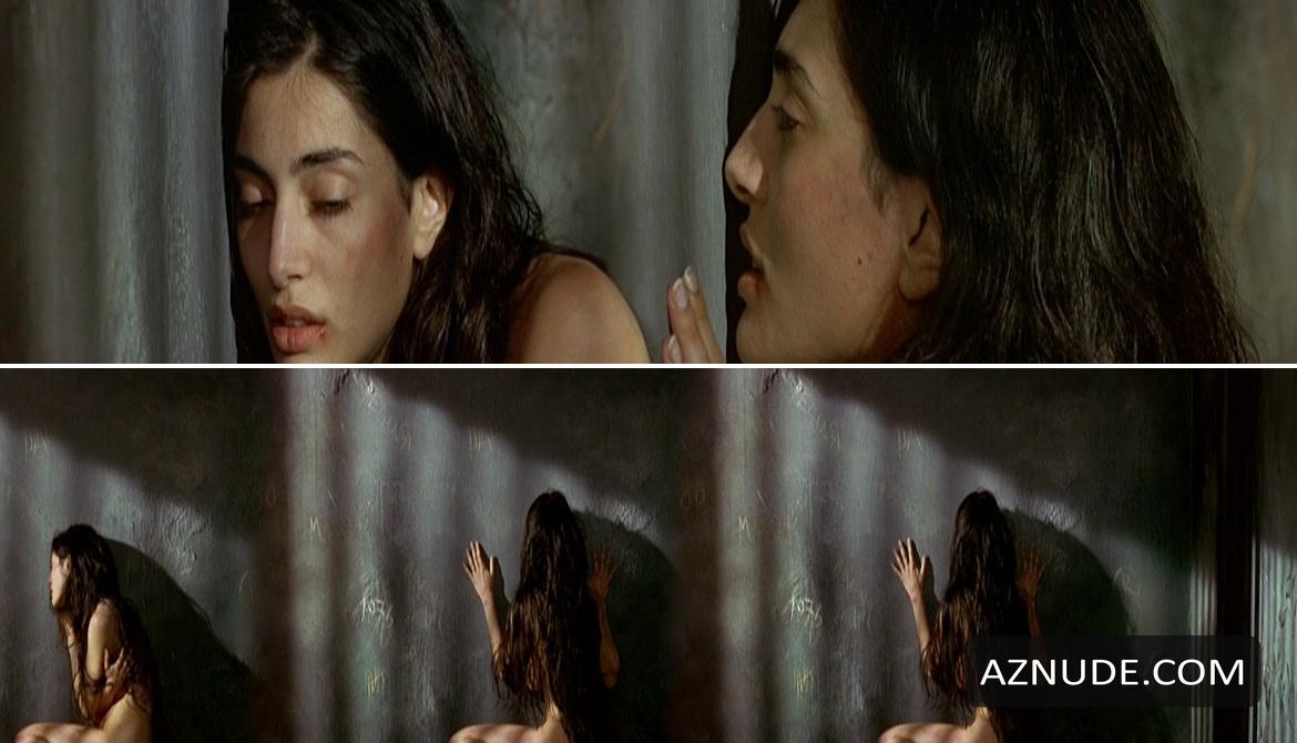 Caterina Murino in Nowhere, photo 0