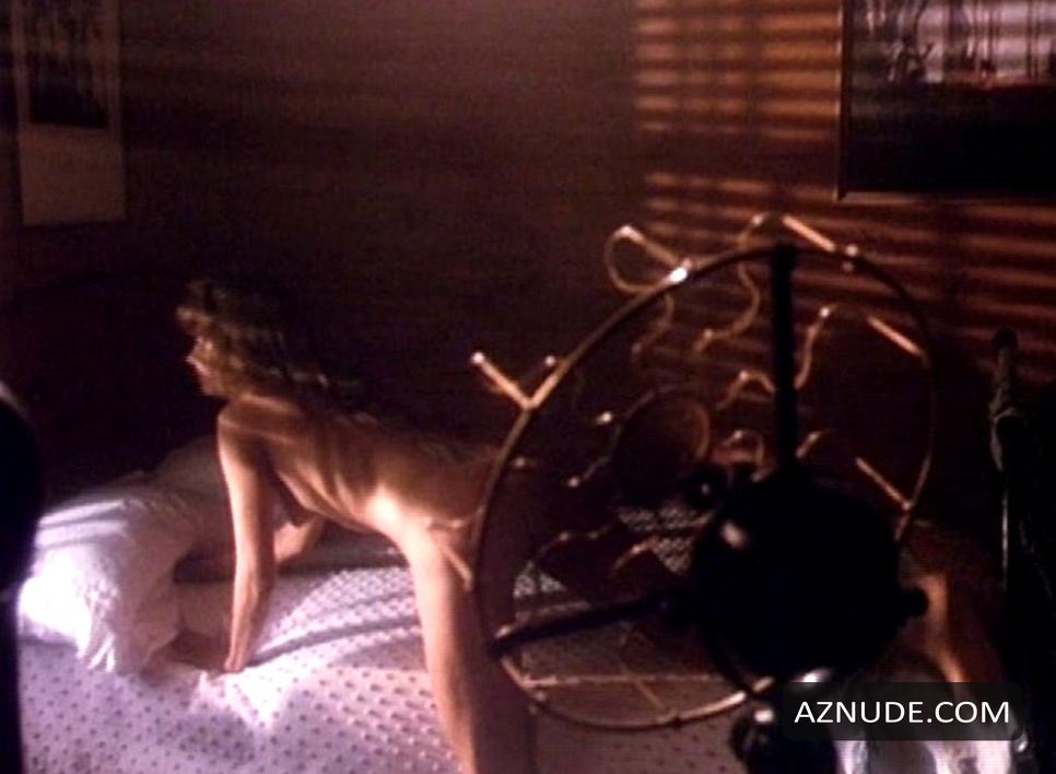 Cassandra Delaney in Fair Game, photo 1