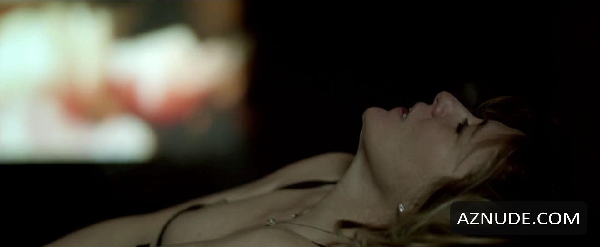 Valeria Bruni Tedeschi in Human Capital, photo 5