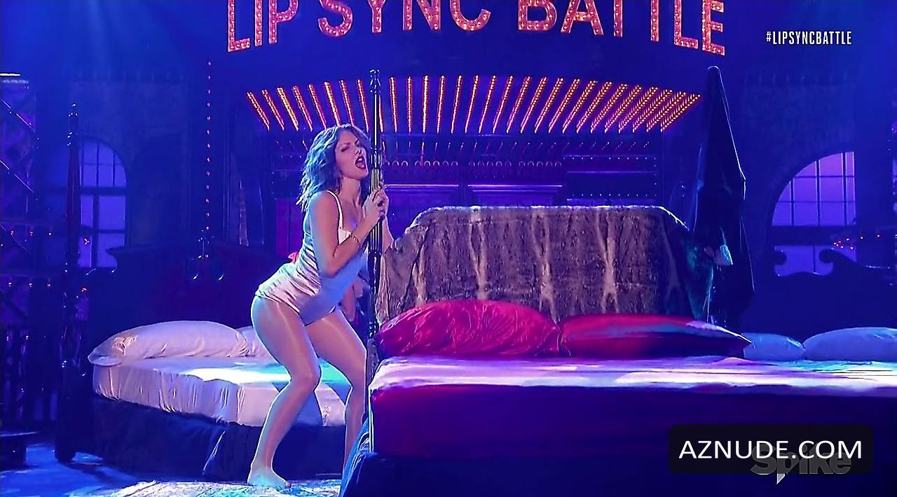 Lip Sync Battle (2015-) in Lip Sync Battle (2015-), photo 5