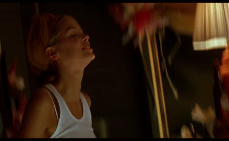 Jaime King in Happy Campers, photo 13