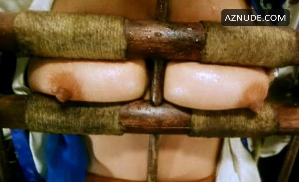 Mai Ching in A Chinese Torture Chamber Story, photo 8