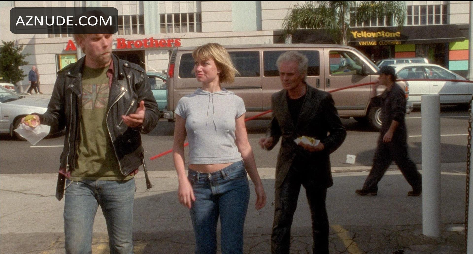 Rena Riffel in Mulholland Dr., photo 1