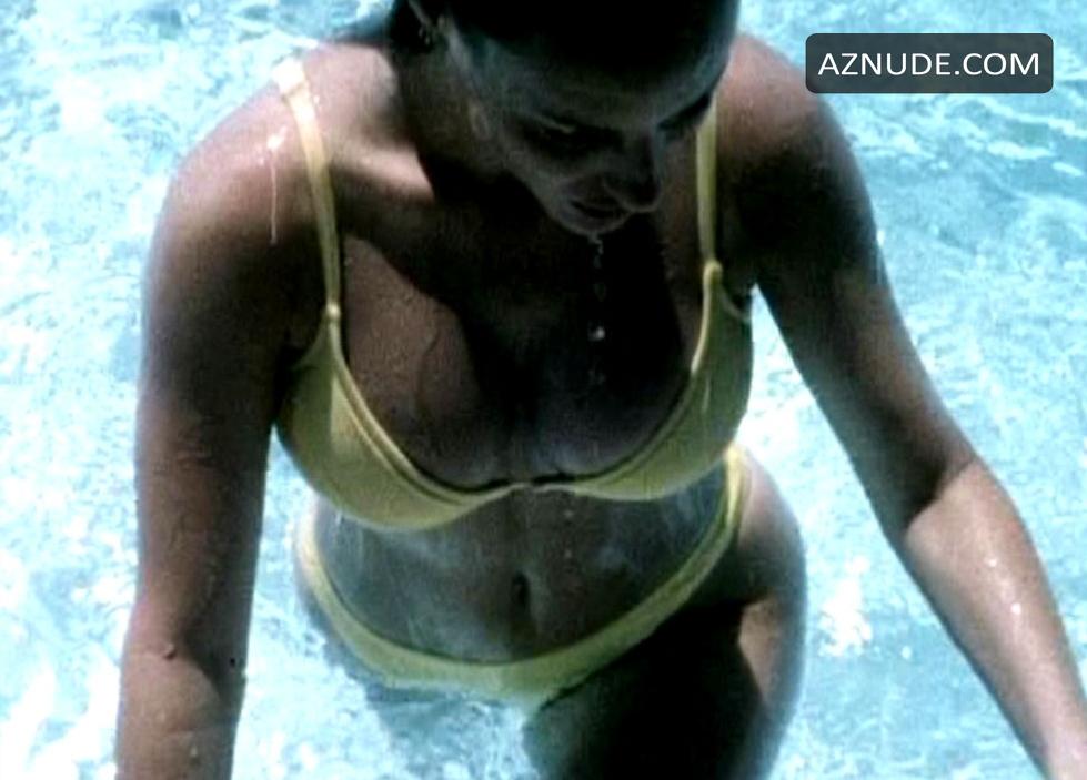 Patricia Bellemore in Harry Knuckles And The Pearl Necklace, photo 1
