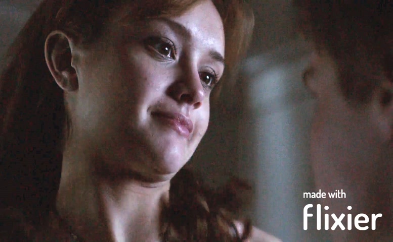 Olivia Cooke in Bates Motel (2014-), photo 14