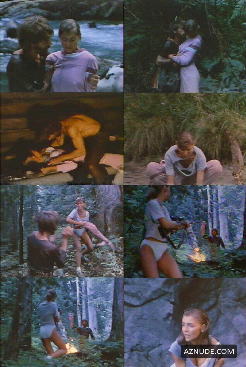 Roberta Weiss in Abducted, photo 0