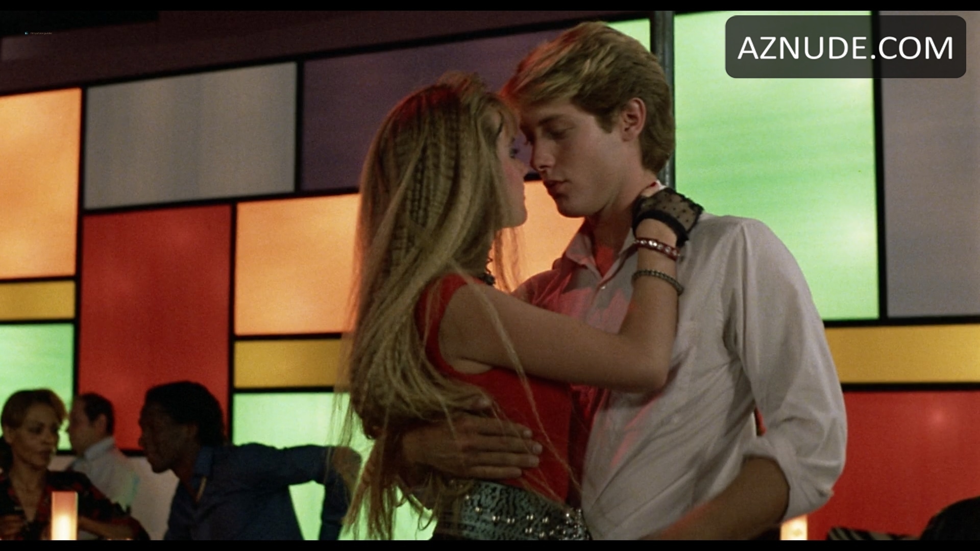 Kim Richards in Tuff Turf, photo 16