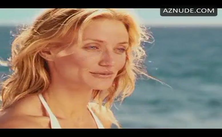 Cameron Diaz in Charlie's Angels: Full Throttle, photo 1