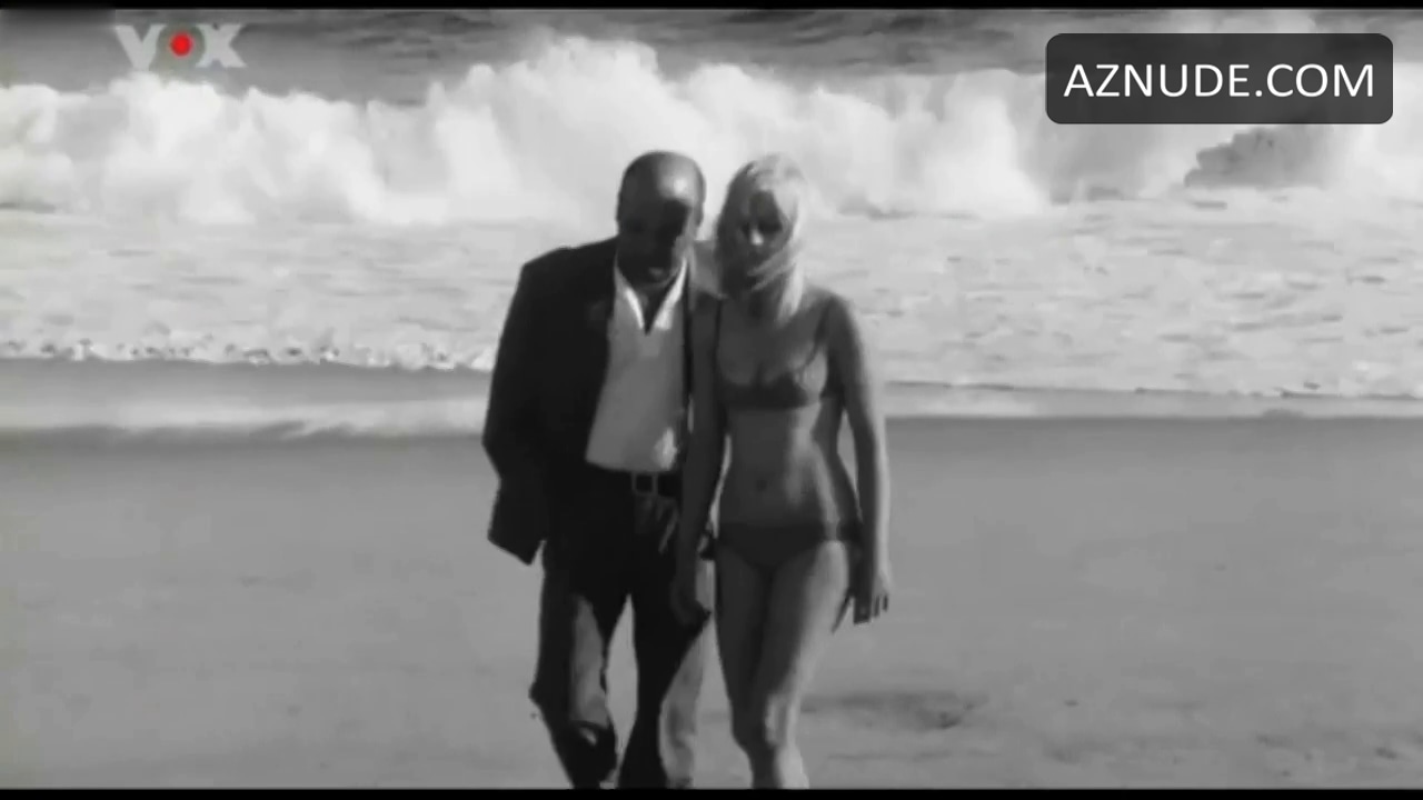 Monika Zinnenberg in 48 Stunden Bis Acapulco, photo 9