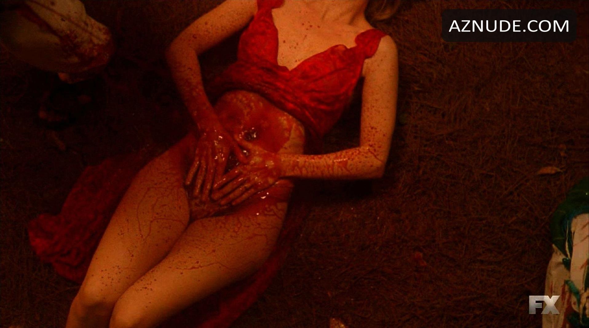 Sarah Paulson in American Horror Story (2011-), photo 1