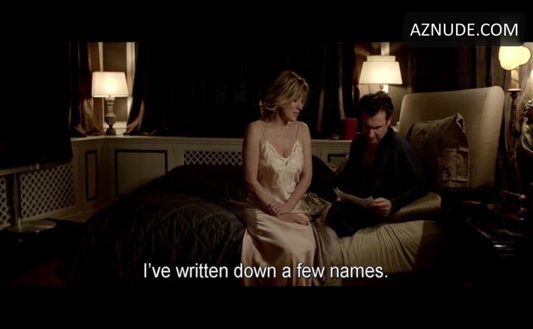 Valeria Bruni Tedeschi in Human Capital, photo 0