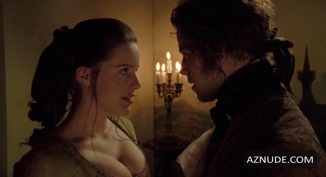 Michelle Ryan in Mansfield Park, photo 5