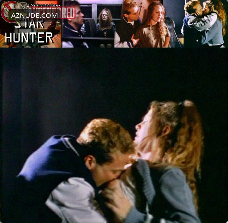 Wendy Schumacher in Starhunter, photo 2