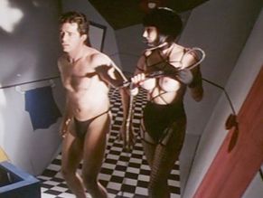 Jane Damian in Hard Drive, photo 2