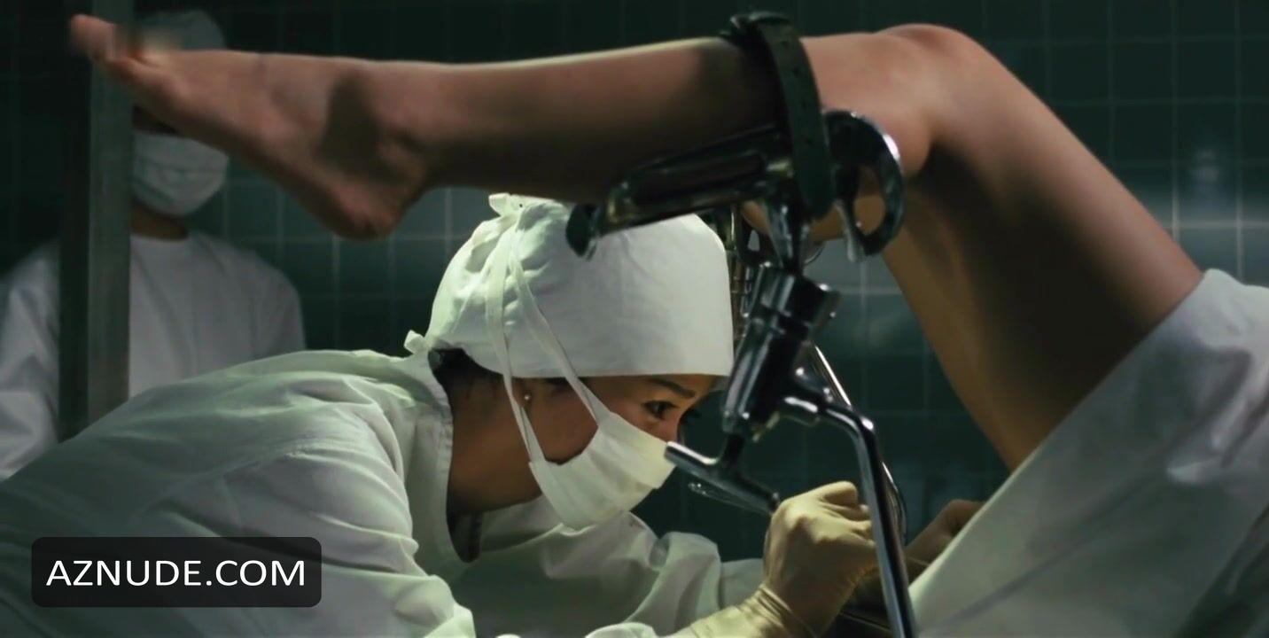 Ai Saotome in She Cat, photo 162