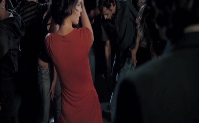 Kata Dobo in Blood And Chocolate, photo 22