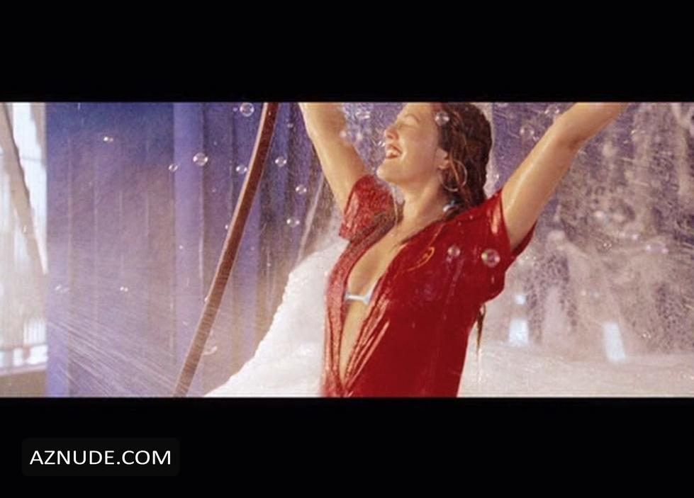 Drew Barrymore in Charlie's Angels: Full Throttle, photo 1