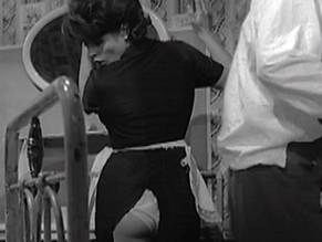 Senta Berger in Es Mu Nicht Immer Kaviar Sein, photo 18