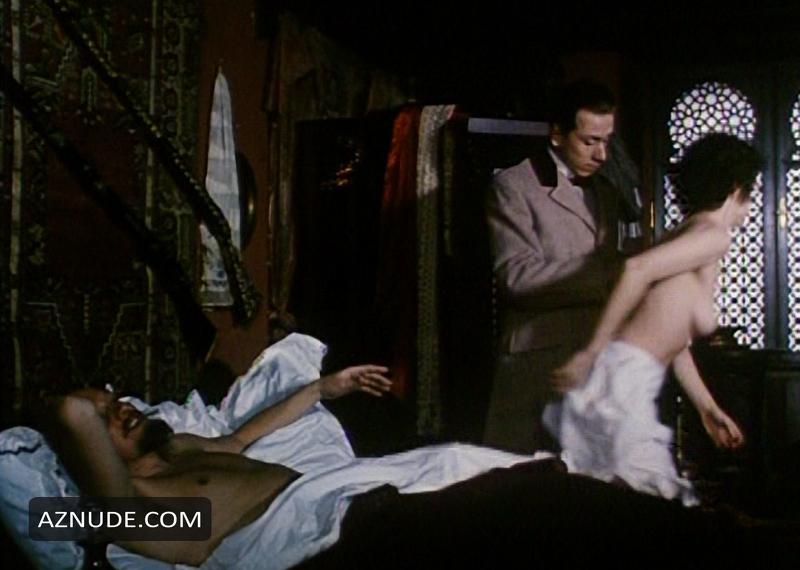 Lucie Bila in The Perfect Husband, photo 1