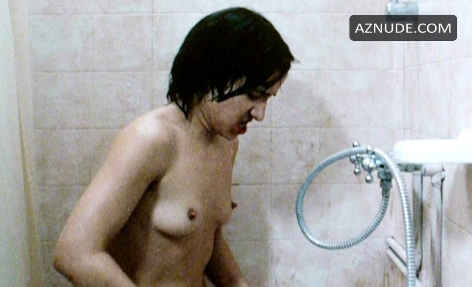 Myriam Abbas in Nachtgestalten, photo 1