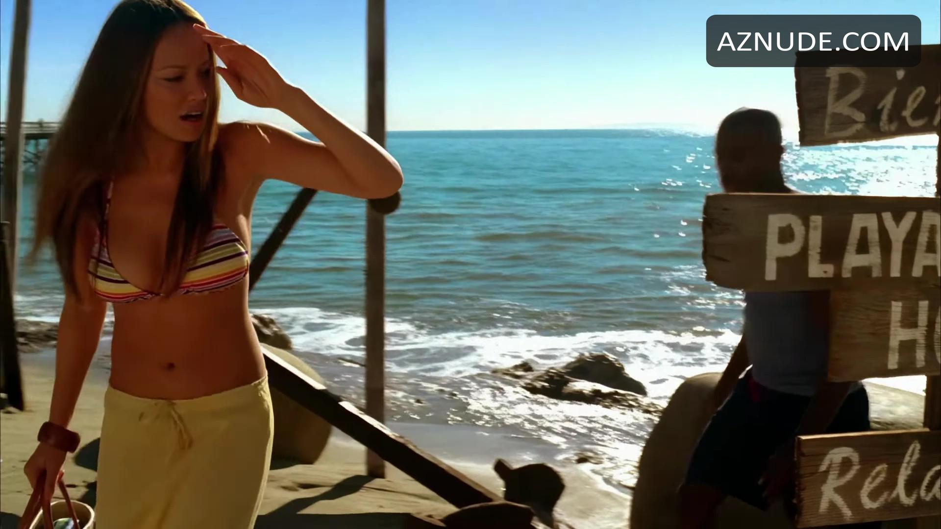 Moon Bloodgood in Daybreak, photo 7