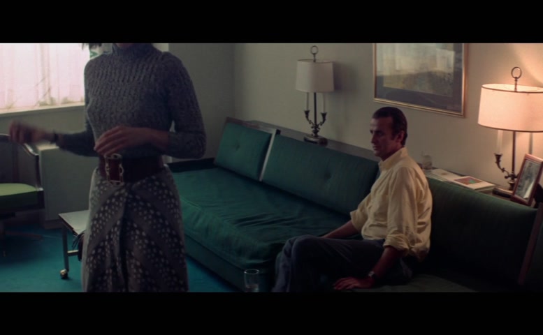 Jane Fonda in Klute, photo 14