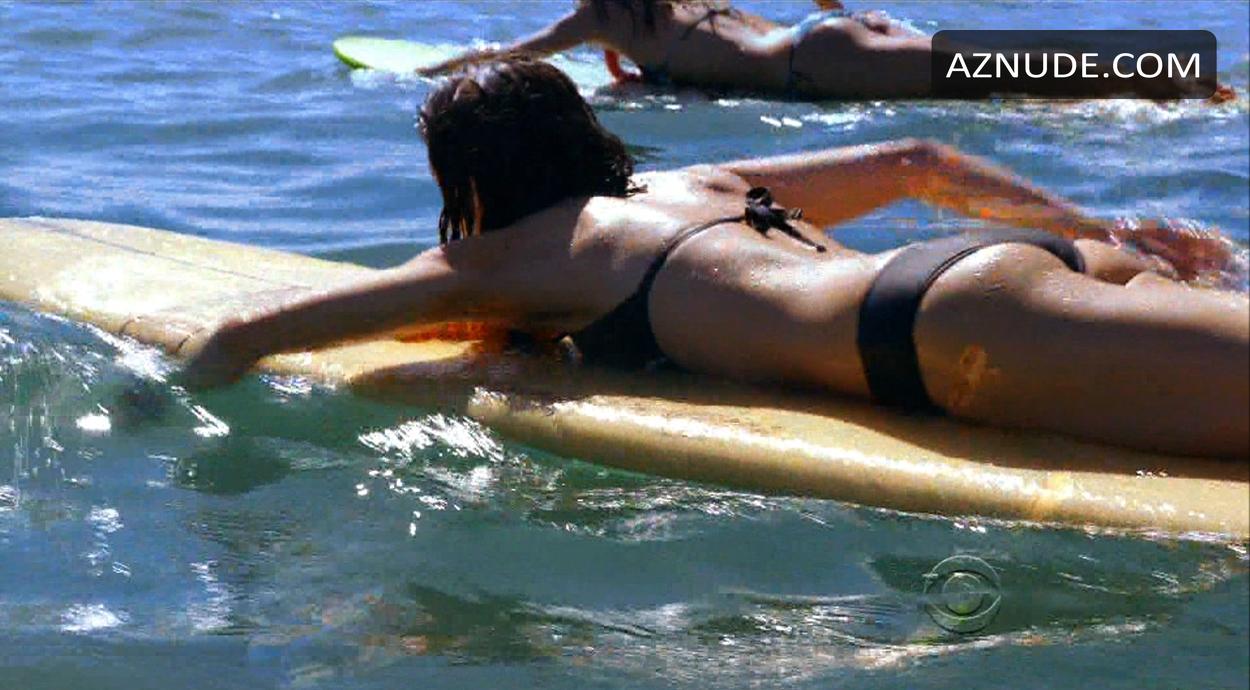 Michelle Borth in Hawaii Five-0, photo 6
