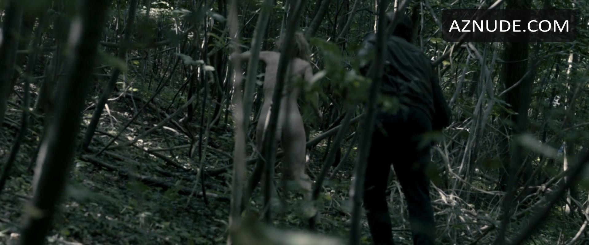 Geraldine Martineau in The Lookout, photo 33