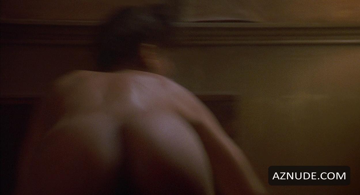Gretchen Palmer in Red Heat, photo 3