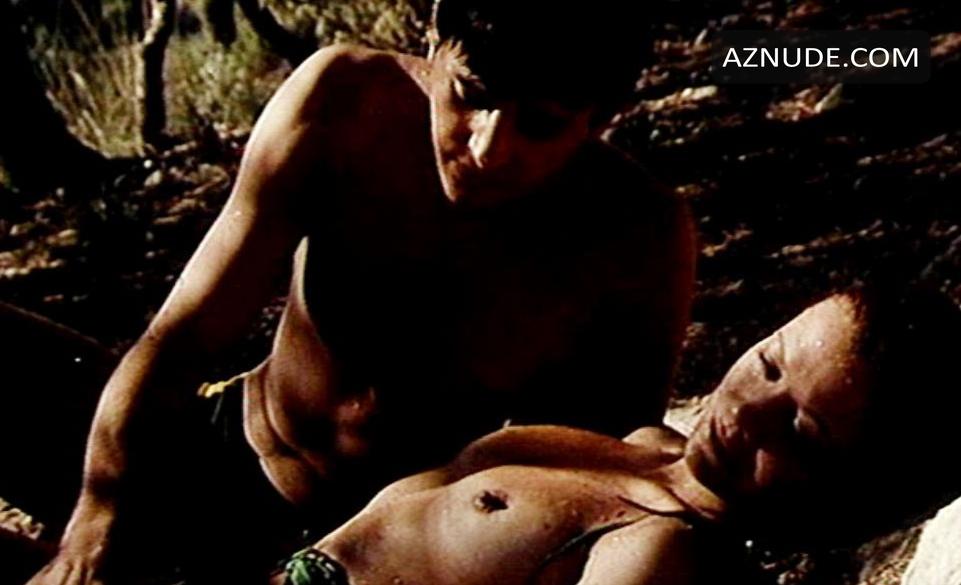 Beatriz Rossat in Los Placeres Ocultos, photo 6