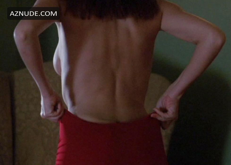 Allison Lange in Single White Female 2, photo 1