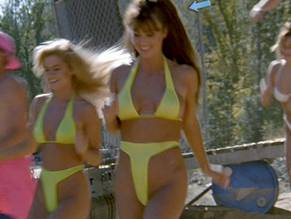 Kristi Ducati in Meatballs 4, photo 19