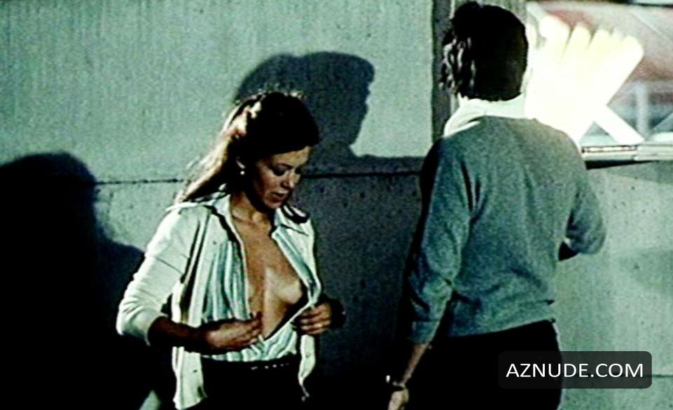 Beatriz Rossat in Los Placeres Ocultos, photo 5