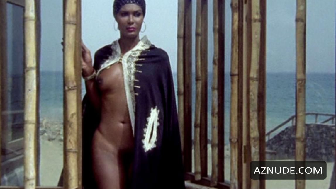 Ajita Wilson in Macumba Sexual, photo 1