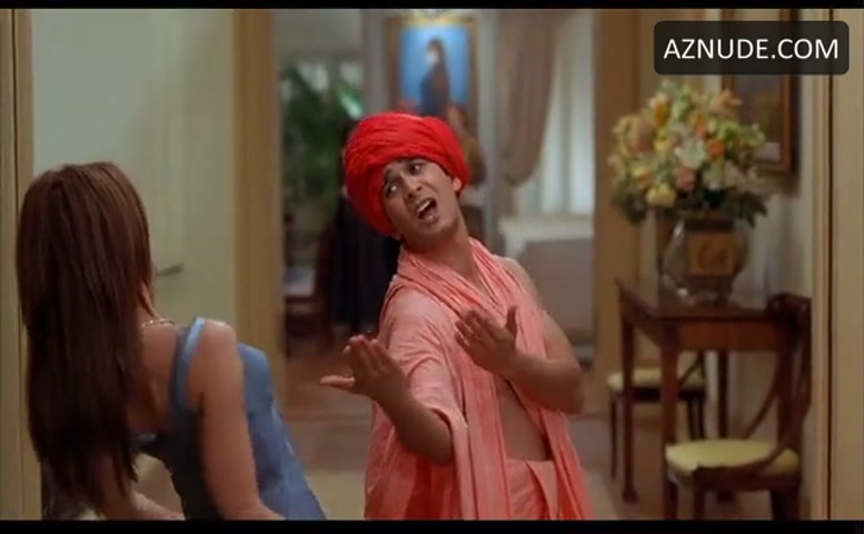 The Guru in The Guru, photo 0