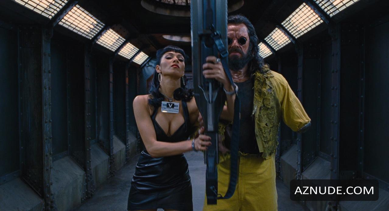Nicole Scherzinger in Men In Black 3, photo 9