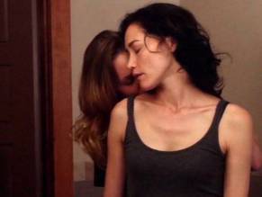 Sandrine Holt in The Returned, photo 6
