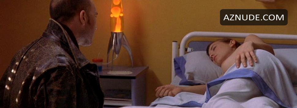 Leonor Watling in Talk to Her, photo 6
