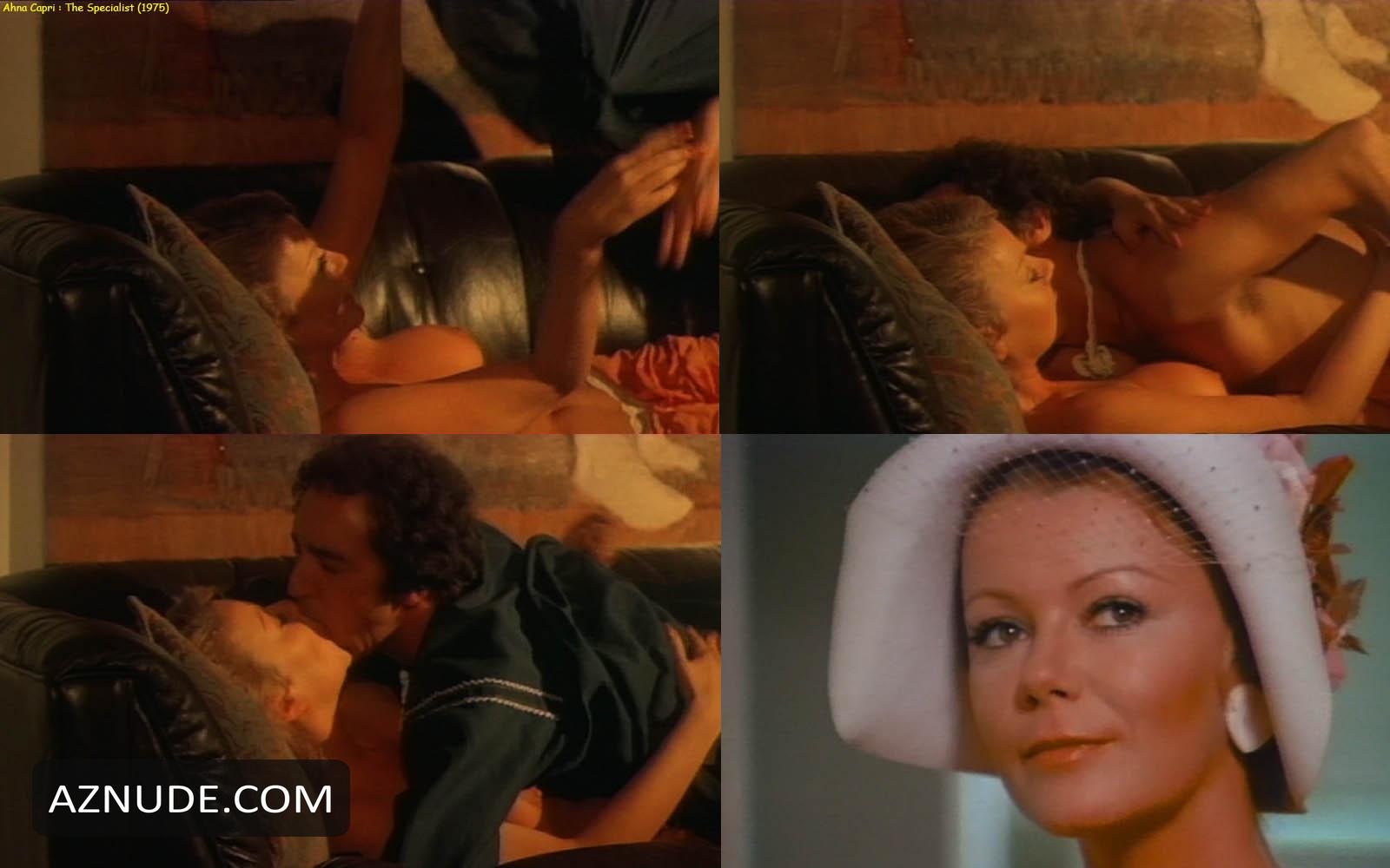 Ahna Capri in The Specialist, photo 1