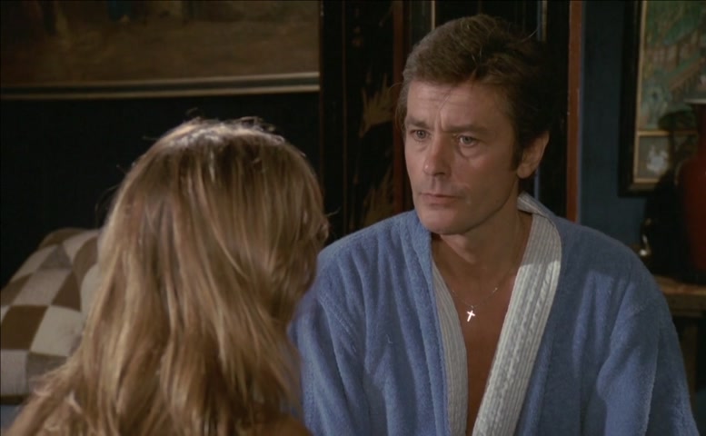Anne Parillaud in Le Battant, photo 25