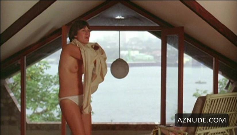 Cathy Downes in Winter Of Our Dreams, photo 1