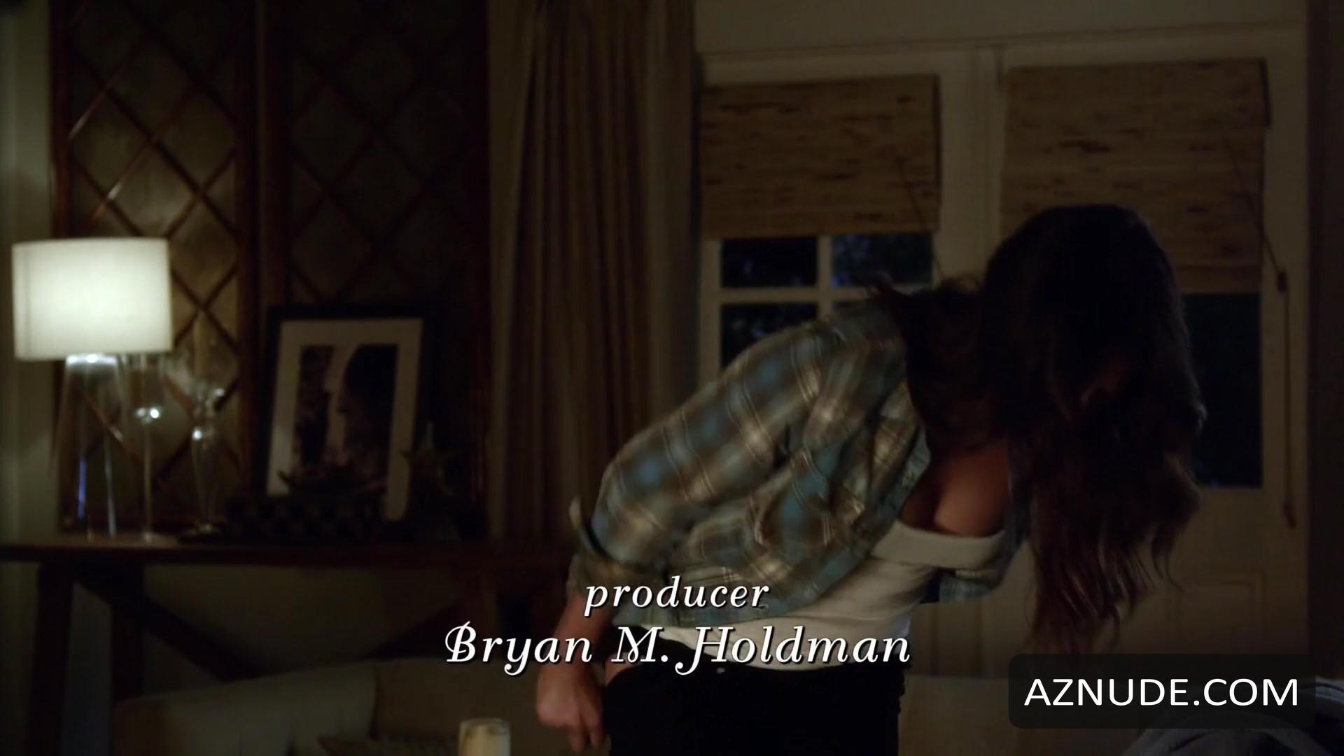 Shay Mitchell in Pretty Little Liars, photo 4