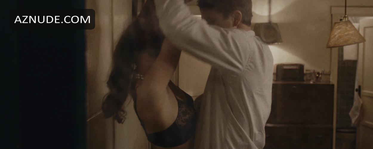 Hilary Swank in The Black Dahlia, photo 4