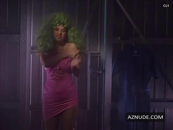Julia Parton in Vice Academy 4, photo 2